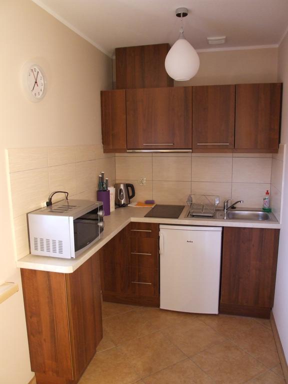 Banskie Zacisze Szaflary Chambre photo